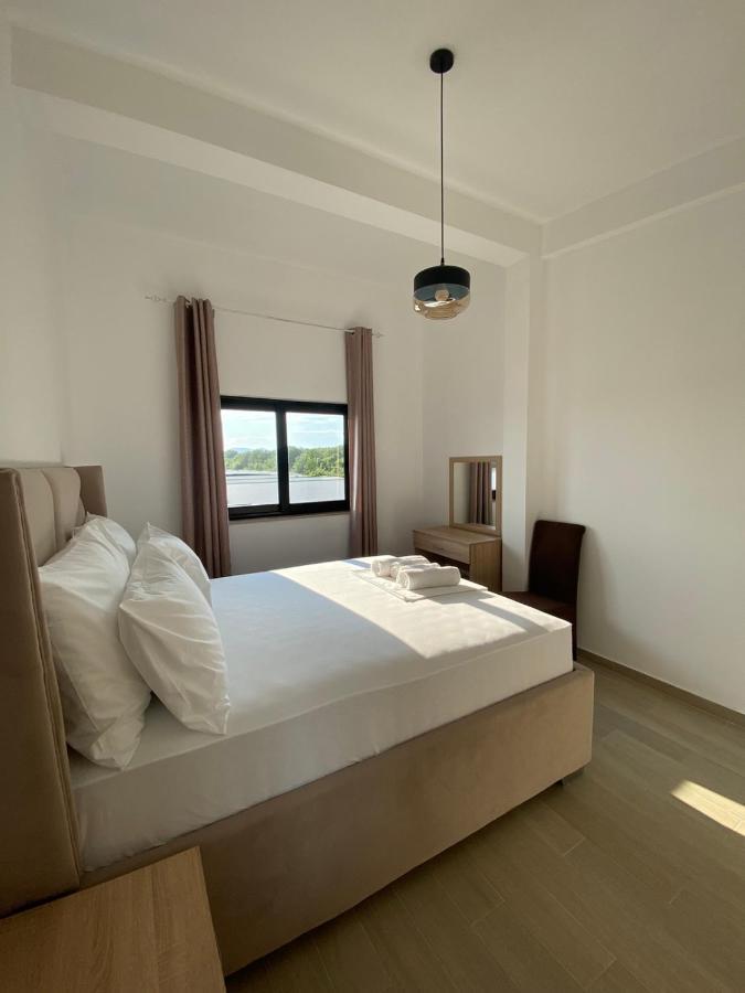 Imperial Resort Улцин Екстериор снимка