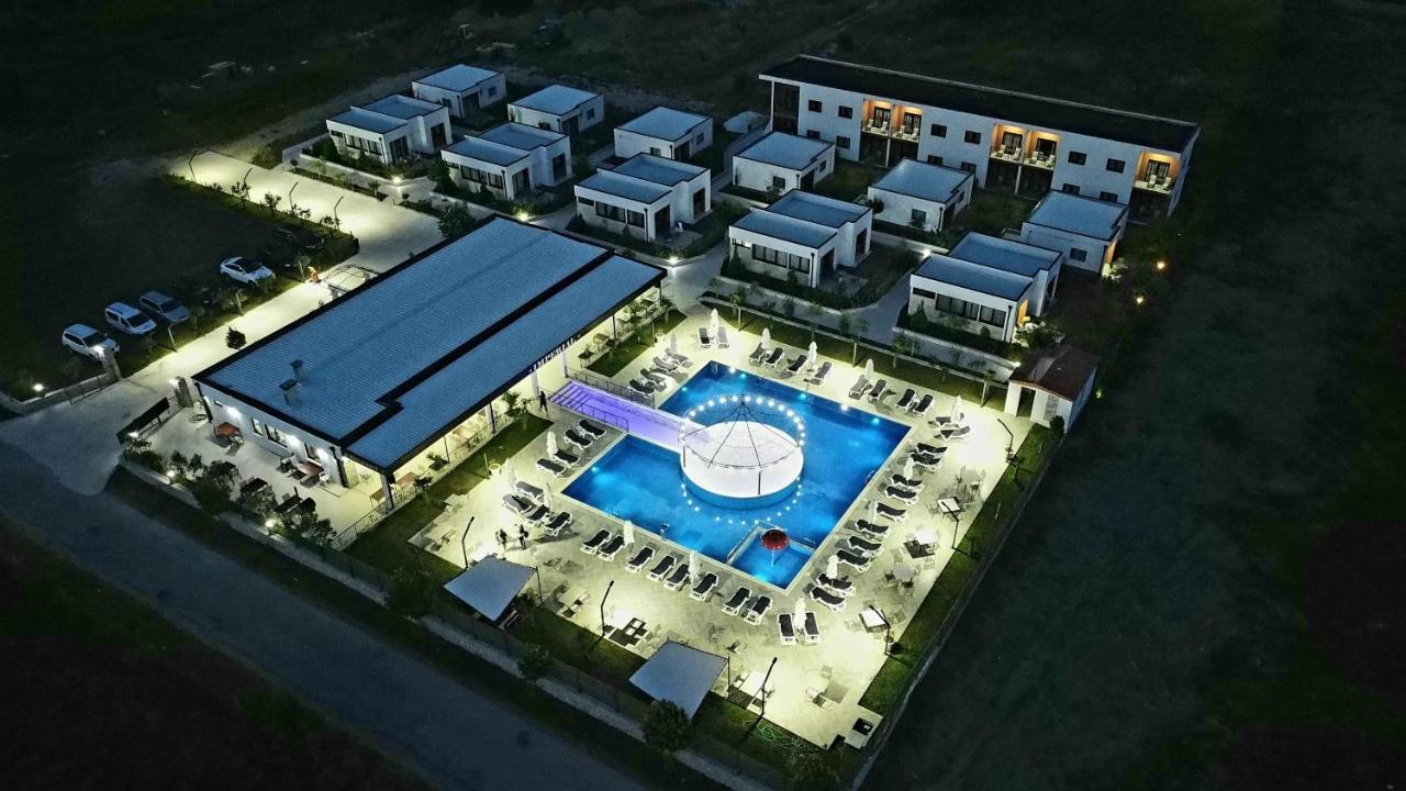 Imperial Resort Улцин Екстериор снимка