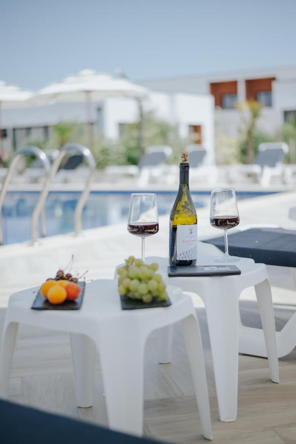 Imperial Resort Улцин Екстериор снимка