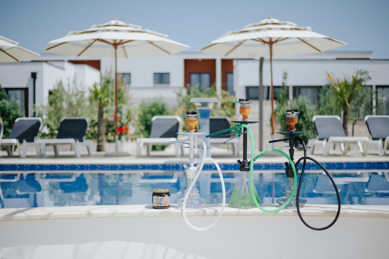Imperial Resort Улцин Екстериор снимка