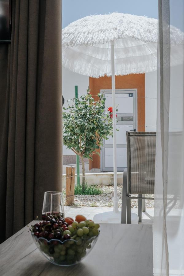 Imperial Resort Улцин Екстериор снимка