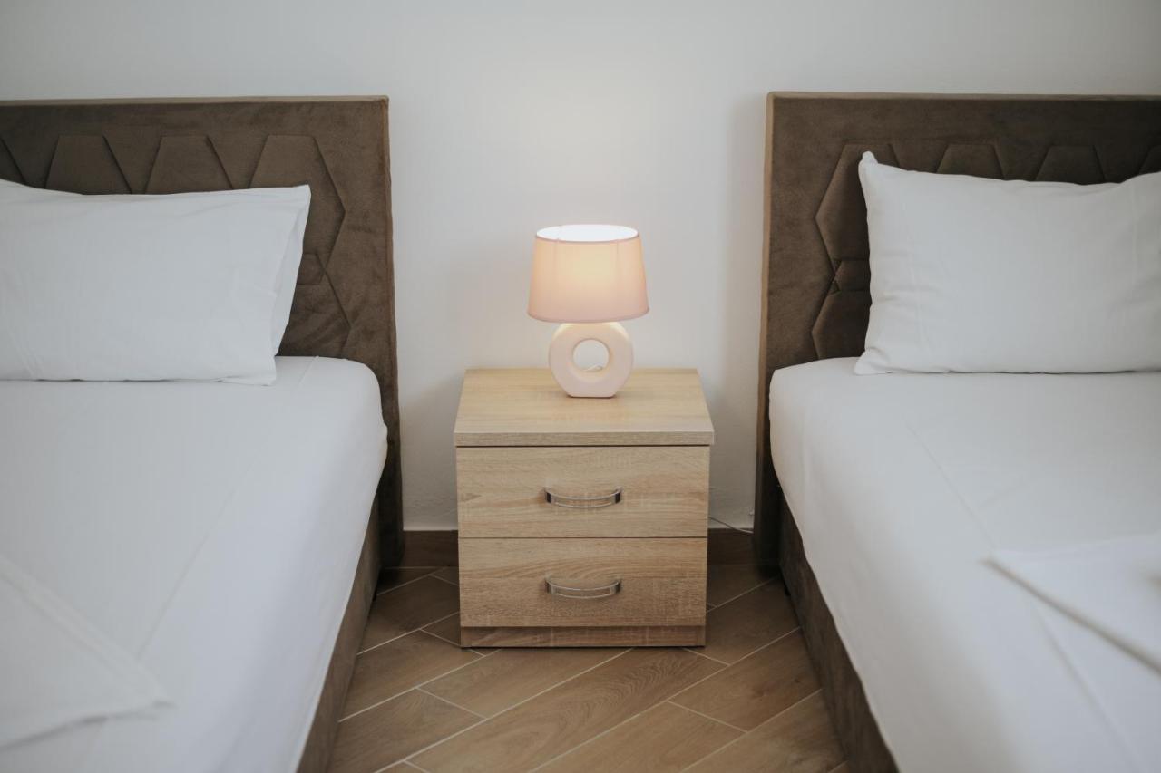 Imperial Resort Улцин Екстериор снимка