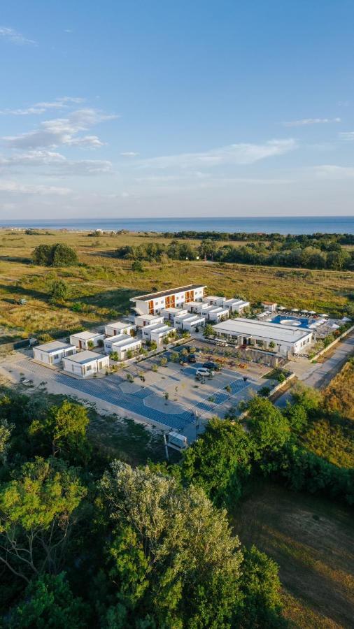 Imperial Resort Улцин Екстериор снимка