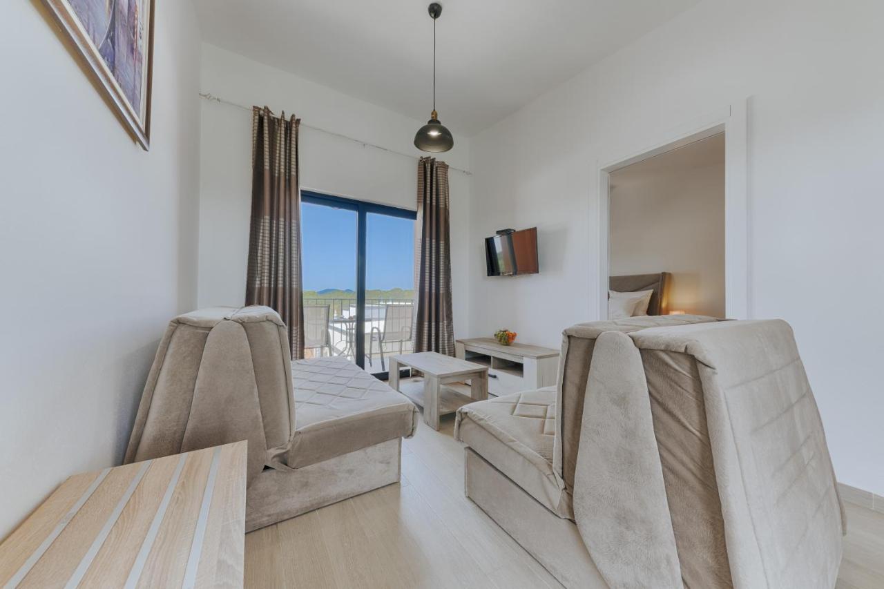 Imperial Resort Улцин Екстериор снимка