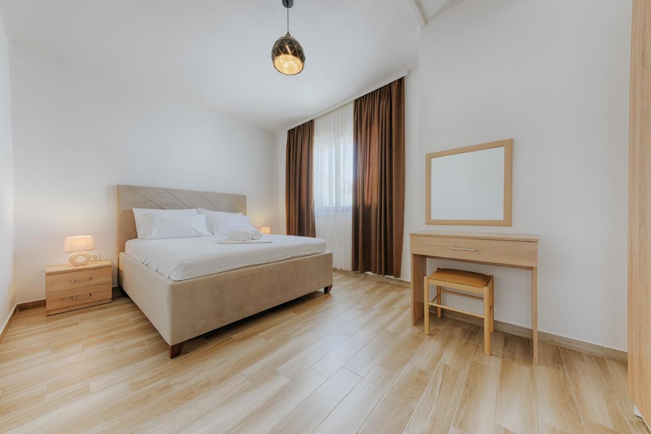 Imperial Resort Улцин Екстериор снимка