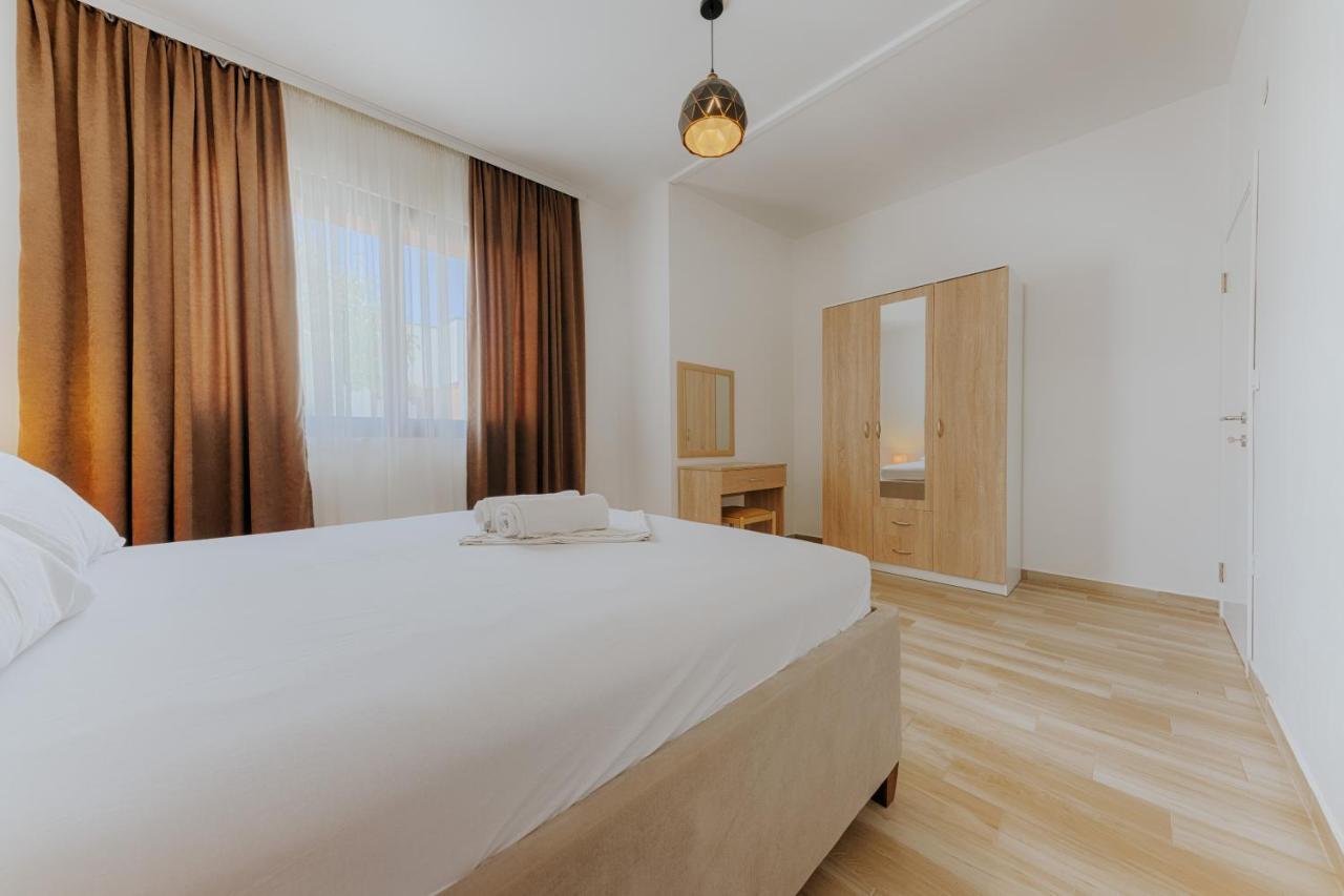 Imperial Resort Улцин Екстериор снимка
