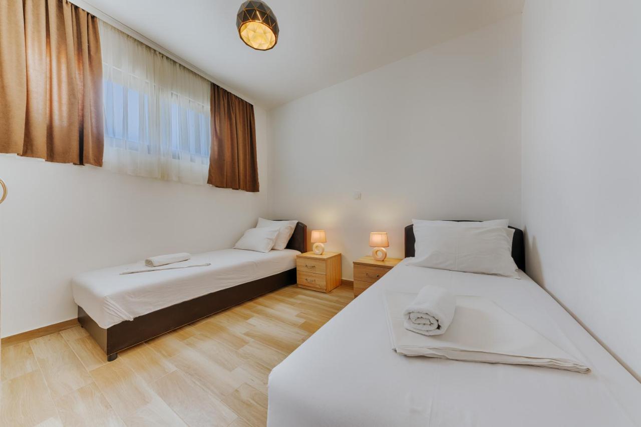 Imperial Resort Улцин Екстериор снимка