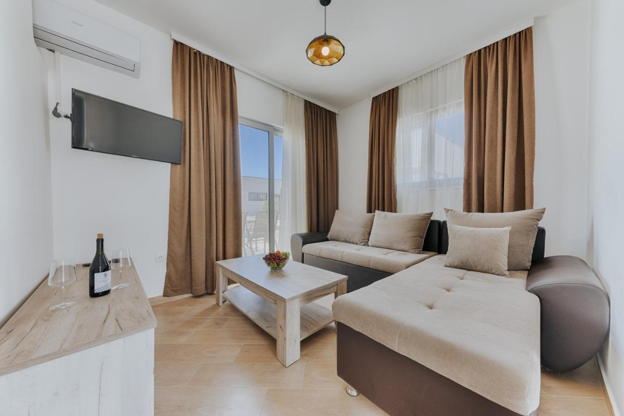 Imperial Resort Улцин Екстериор снимка