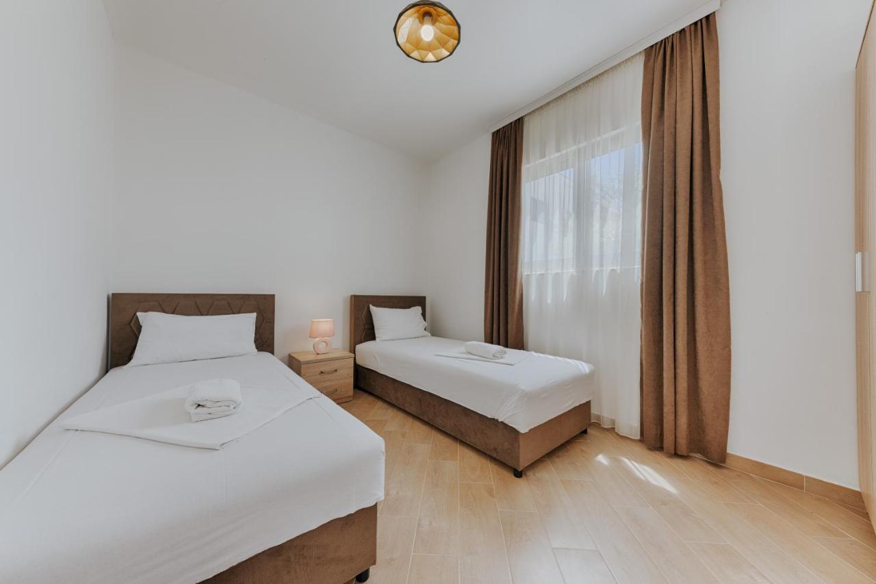Imperial Resort Улцин Екстериор снимка