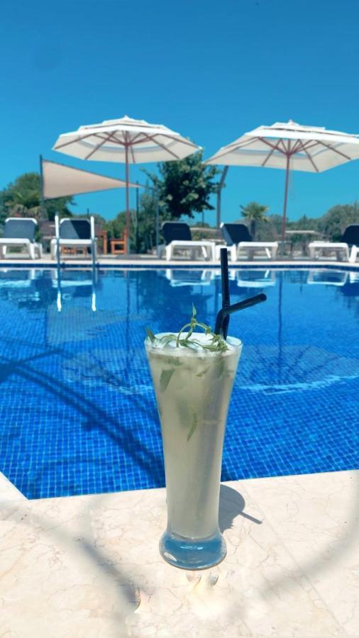 Imperial Resort Улцин Екстериор снимка