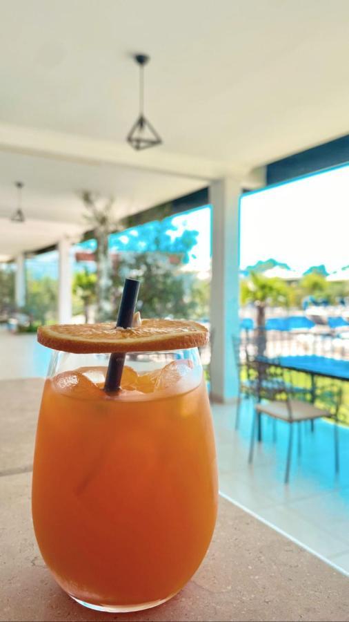 Imperial Resort Улцин Екстериор снимка