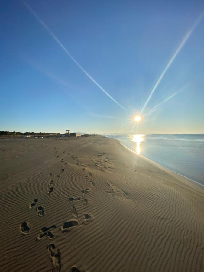 Imperial Resort Улцин Екстериор снимка