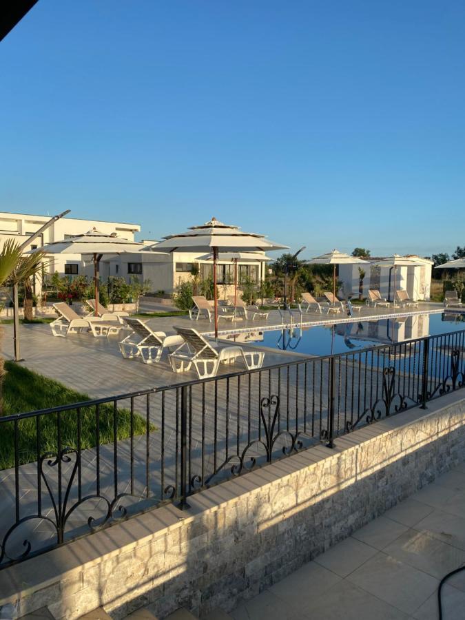 Imperial Resort Улцин Екстериор снимка